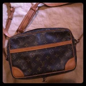 LV Crossbody